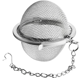 Tea Balls