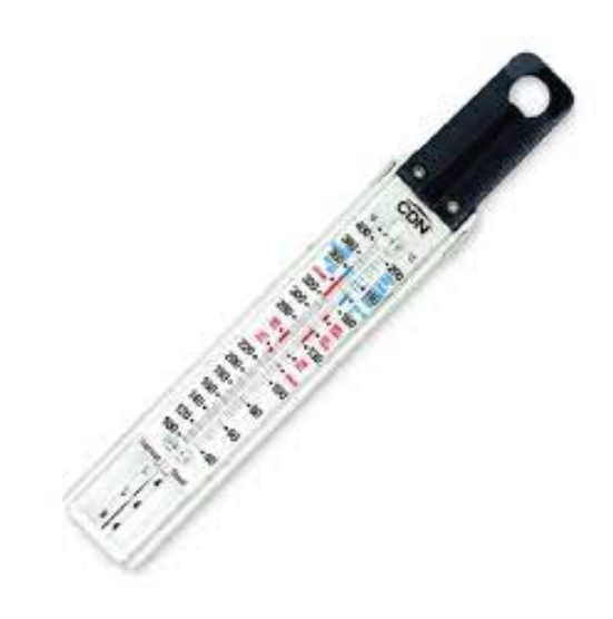 Thermometer, Deep Fry/Candy