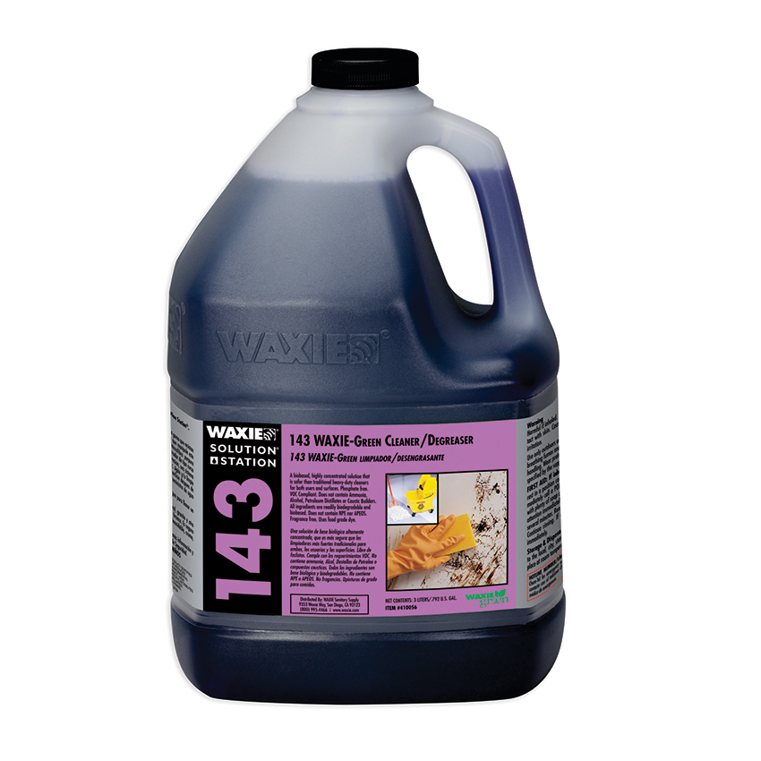 Cleaner Degreaser, #143, 3L