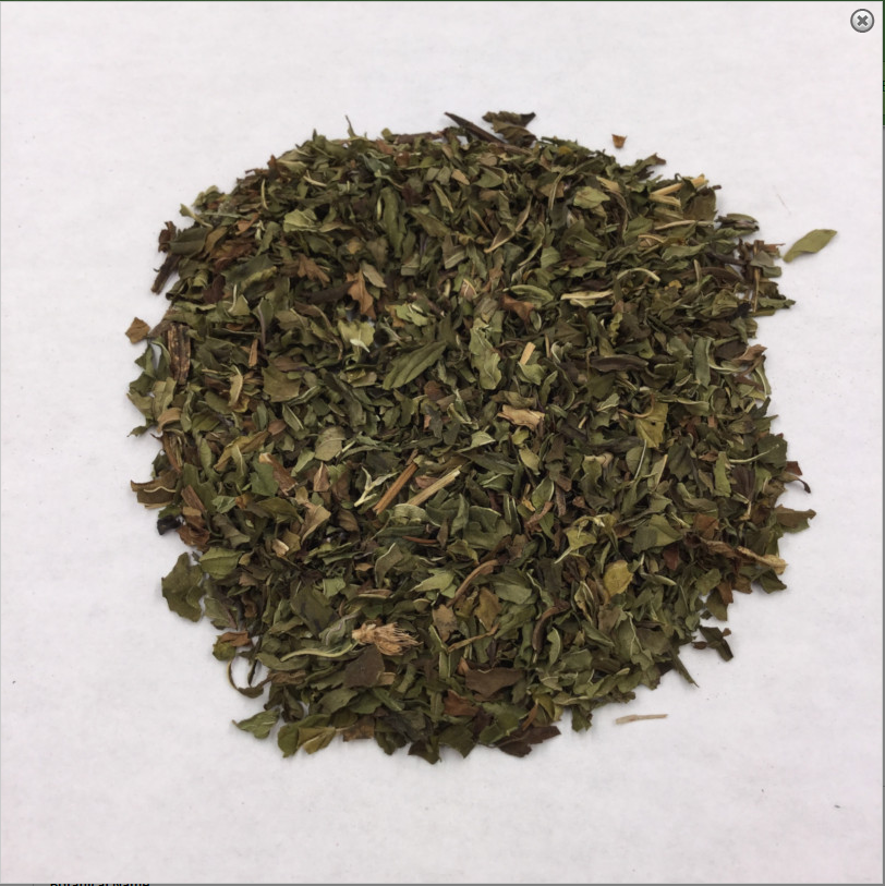 Peppermint Leaf, 8oz