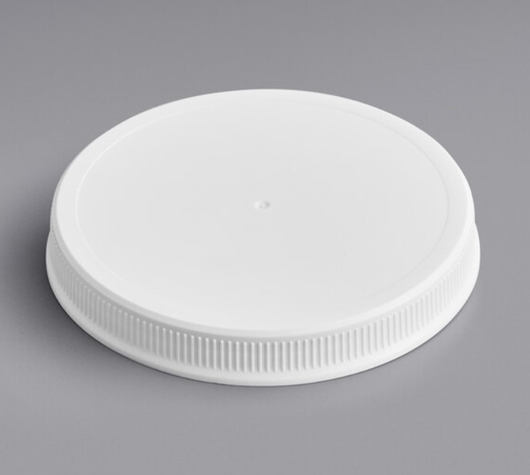 160oz, screw on lid, spice container, 110/400