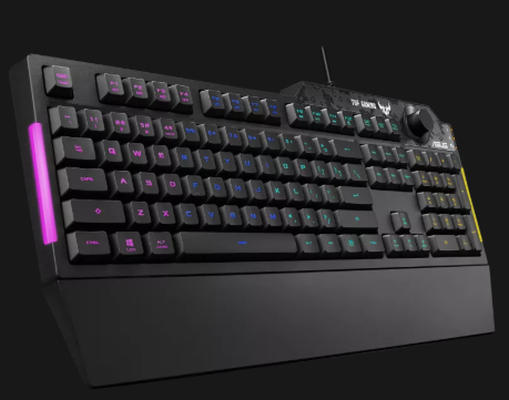 Gaming Keyboard
