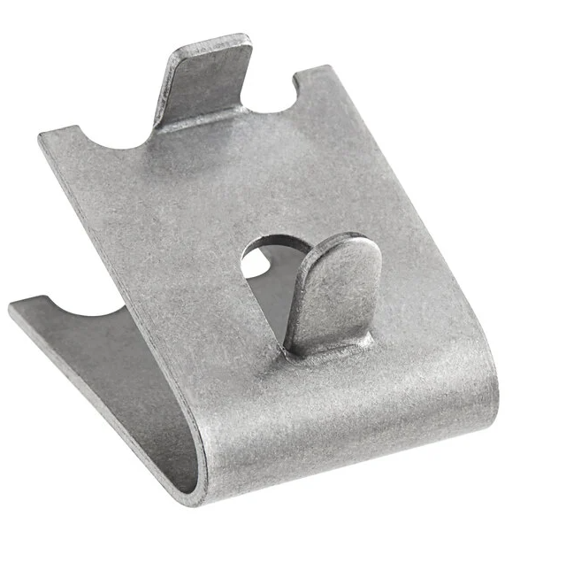 Refrigerator Shelf Clip