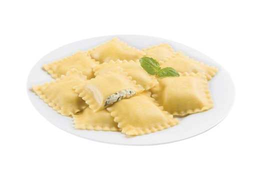 [145] Ravioli, cheese, 10#