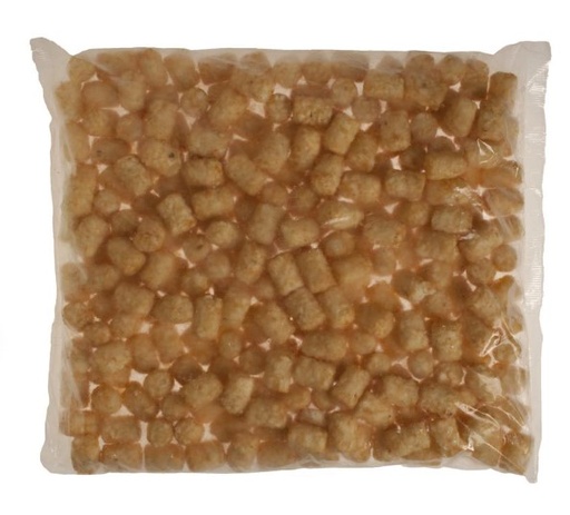 [153] Tater Tots, 6/5#