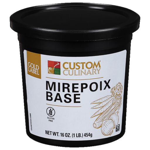 [156] Mirepoix base, 1#