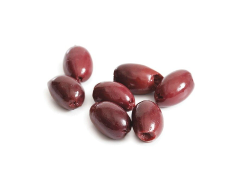 [611] Olives, kalamata, 5#