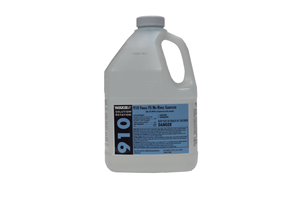 [968] No-rinse sanitizer, #910, 3L