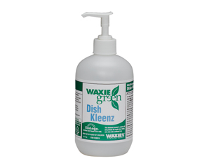 [991] Dish soap, Green Kleenz, 16oz