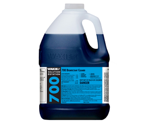 [993] Disinfectant Cleaner, 3L, #700