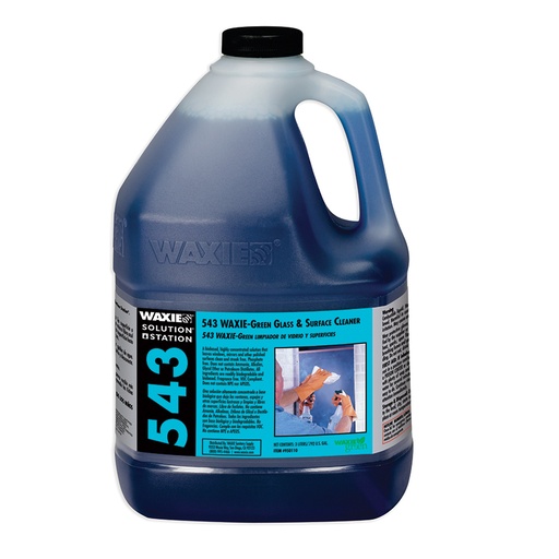 [1006] Glass cleaner, #543, 3L