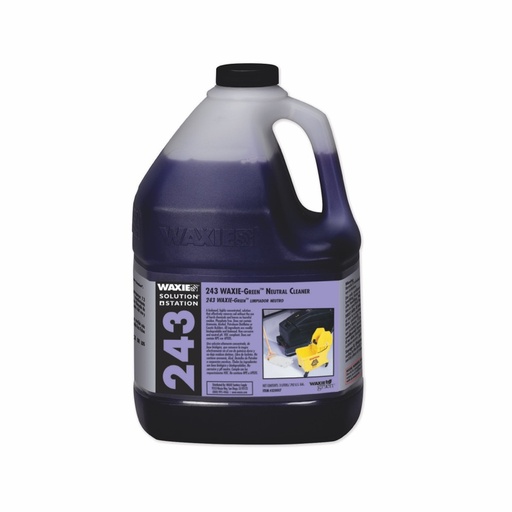 [1043] Multi-purpose cleaner, #243, 3L