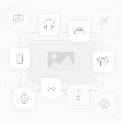 [1220] Bed frame, full
