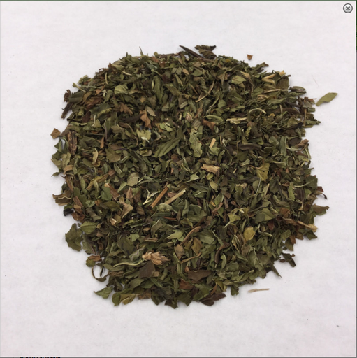 [1211] Peppermint Leaf, 8oz
