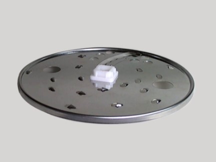 [1275] Hamilton Beach Slicing/Shredding Disc