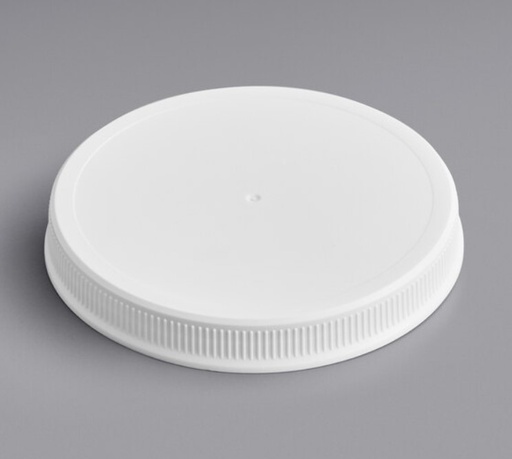 [1716] 160oz, screw on lid, spice container, 110/400