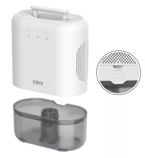 [1778] Dehumidifier - 100-300 Sq. Ft.
