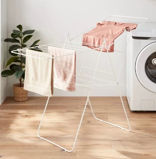 [1779] Butterfly Drying Rack