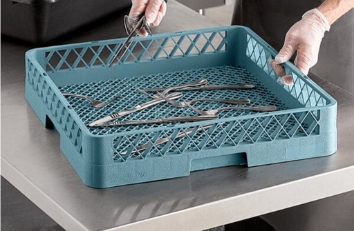 [1800] Flatware Rack