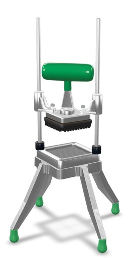 [2715] Heavy-Duty Vegetable Dicer