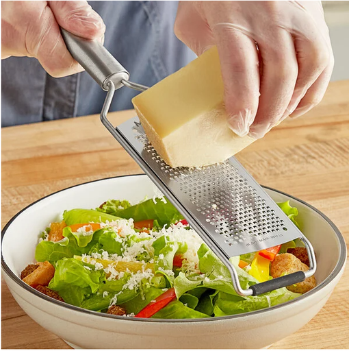 [2753] Grater, Fine, Microplane