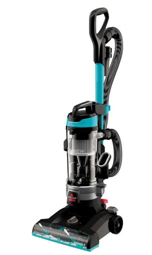 [2766] Corded Vacuum Cleaner - house account